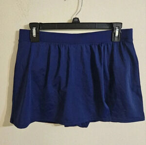 Bal Harbour Swim Skirt